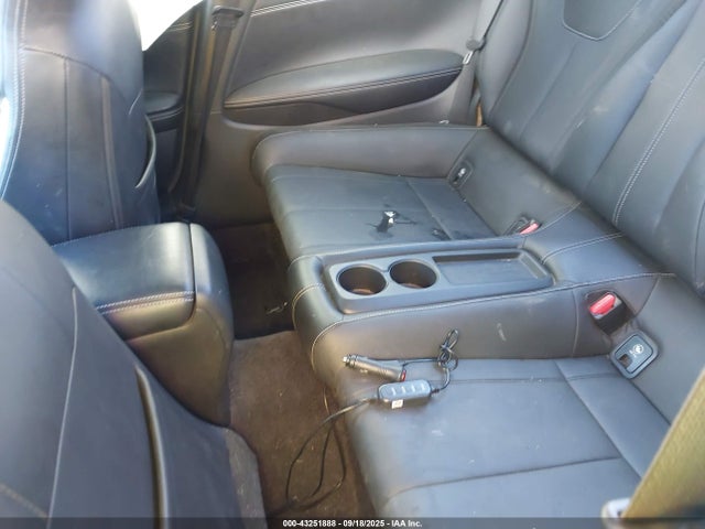 JN1EV7EK4KM230097 Infiniti Q60 3.0t Luxe