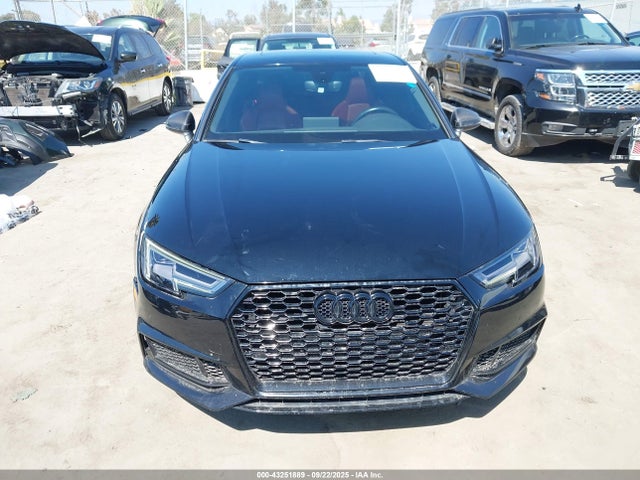 Audi S4 2018 WAUB4AF46JA216862 Image 12