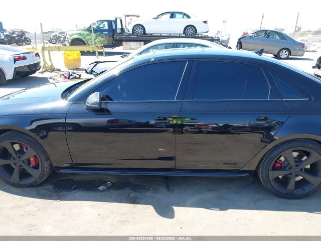 Audi S4 2018 WAUB4AF46JA216862 Image 14