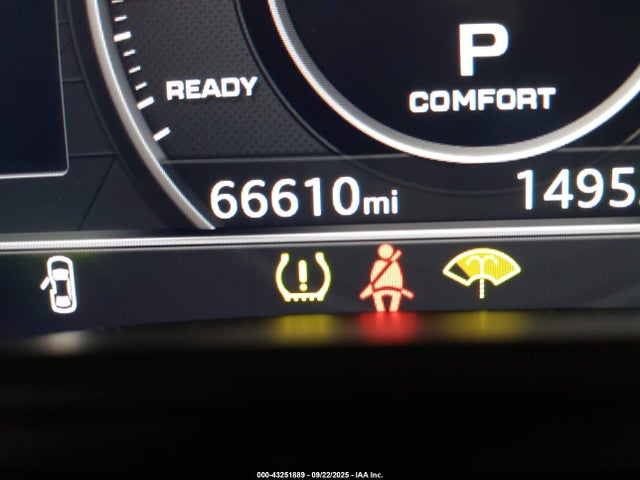 Audi S4 2018 WAUB4AF46JA216862 Image 15