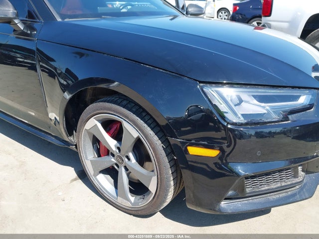 Audi S4 2018 WAUB4AF46JA216862 Image 6