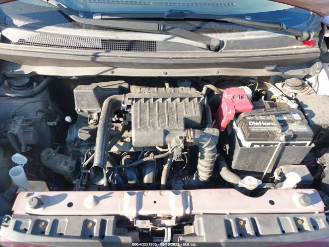 2018 MITSUBISHI MIRAGE ML32A3HJ0JH006357 Photo 9