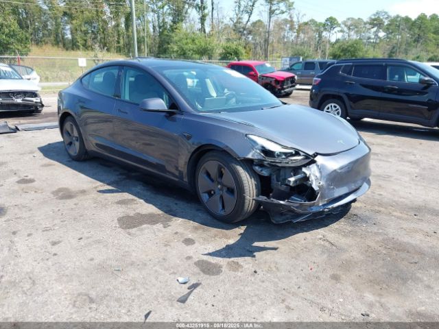 2023 TESLA MODEL 3 5YJ3E1EA6PF448065 Photo 0