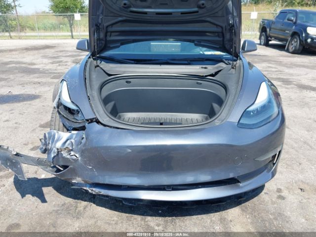 2023 TESLA MODEL 3 5YJ3E1EA6PF448065 Photo 9