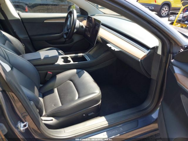 2023 TESLA MODEL 3 5YJ3E1EA6PF448065 Photo 4