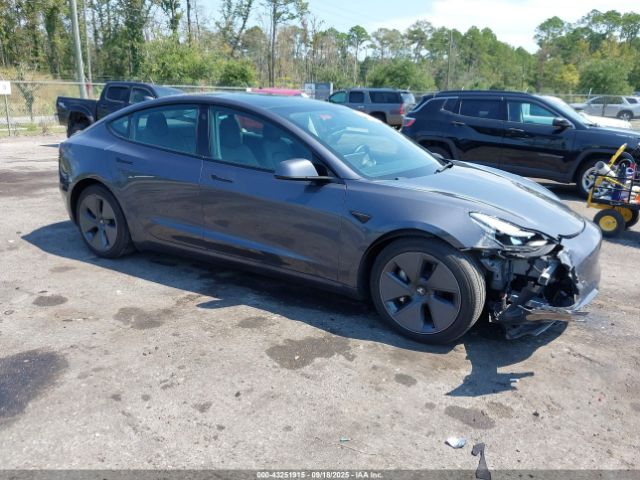 2023 TESLA MODEL 3 5YJ3E1EA6PF448065 Photo 5