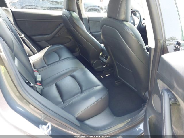 2023 TESLA MODEL 3 5YJ3E1EA6PF448065 Photo 7