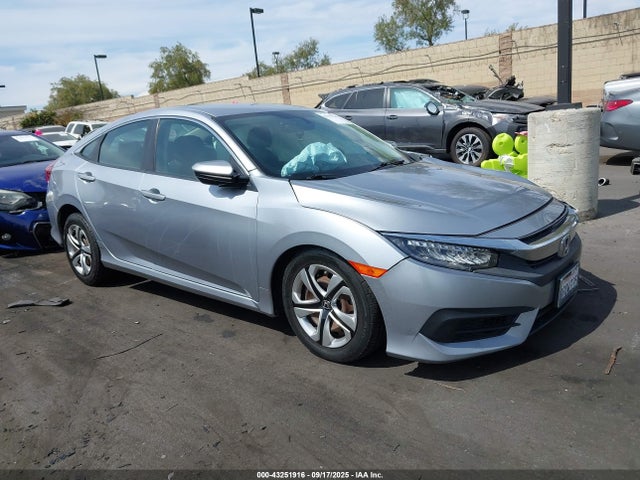 Honda k20c2 2017 19XFC2F51HE009096 Image 13