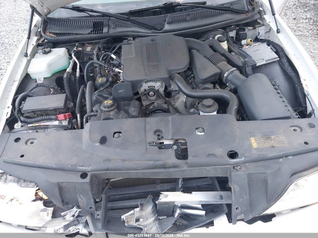 2009 LINCOLN TOWN CAR 2LNHM82V39X617921 Photo 9