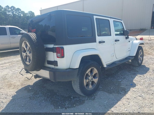 1C4HJWEG9JL918449 Jeep WRANGLER JK
