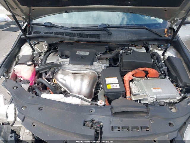 4T1BD1FK2HU221210 Toyota 2ar-fxe+2jm