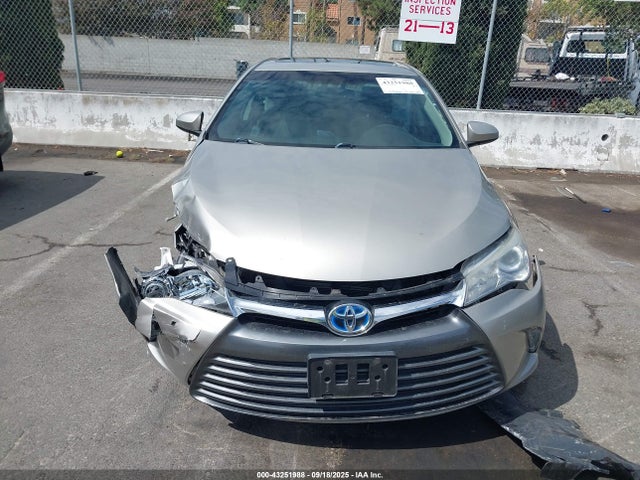 4T1BD1FK2HU221210 Toyota 2ar-fxe+2jm