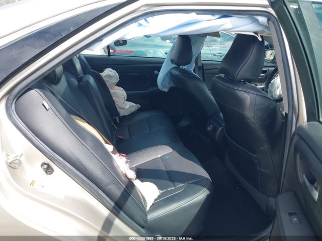 4T1BD1FK2HU221210 Toyota 2ar-fxe+2jm