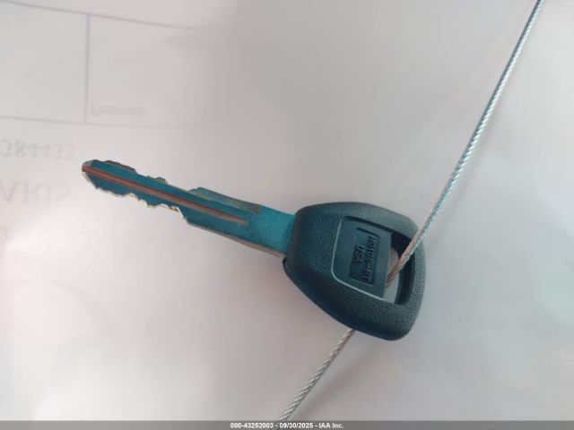 2003 ACURA TL 19UUA56963A010324 Photo 10