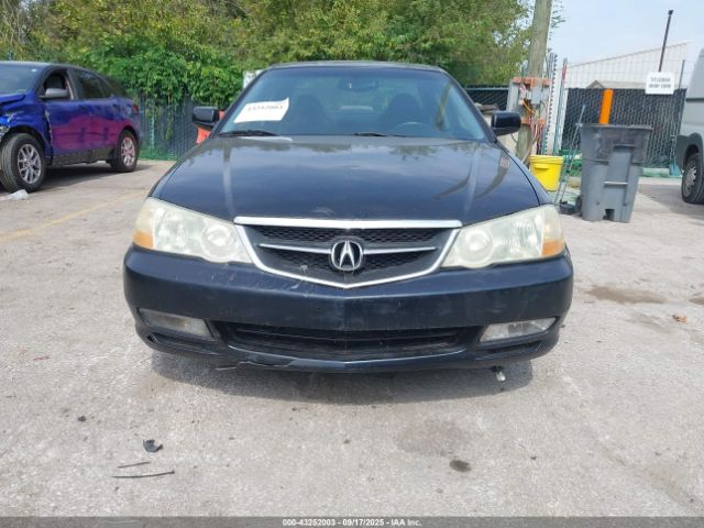 2003 ACURA TL 19UUA56963A010324 Photo 5