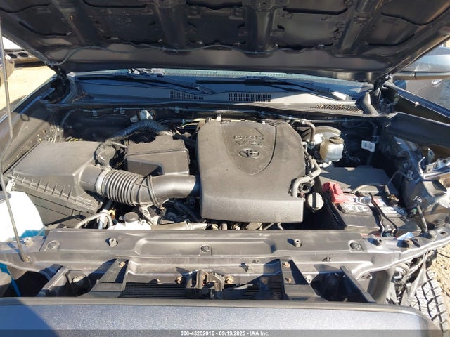 Toyota 2gr-fks 2019 5TFSZ5AN7KX210465 Image 10