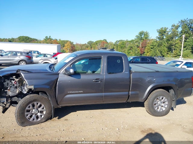 Toyota 2gr-fks 2019 5TFSZ5AN7KX210465 Image 14