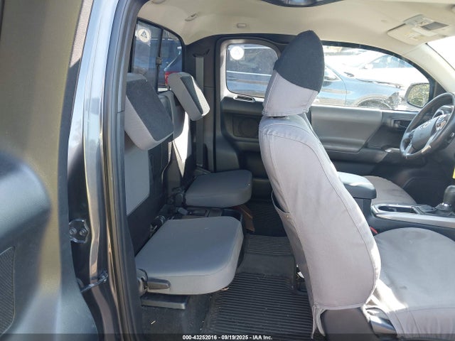 Toyota 2gr-fks 2019 5TFSZ5AN7KX210465 Image 8