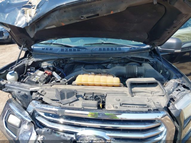 2015 FORD F-150 1FTEX1CP7FKD95145 Photo 9