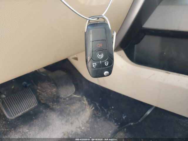 2015 FORD F-150 1FTEX1CP7FKD95145 Photo 10