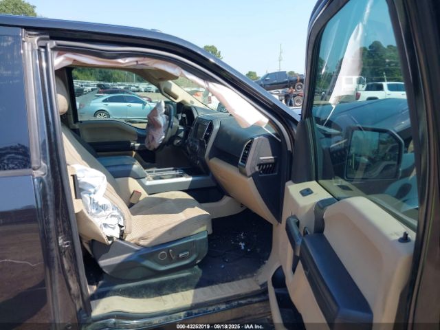 2015 FORD F-150 1FTEX1CP7FKD95145 Photo 4