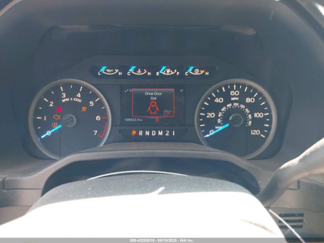 2015 FORD F-150 1FTEX1CP7FKD95145 Photo 6