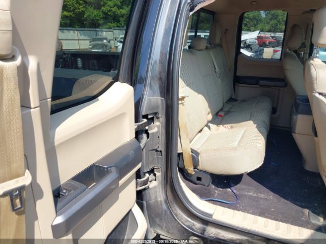 2015 FORD F-150 1FTEX1CP7FKD95145 Photo 7