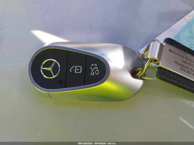 2025 MERCEDES-BENZ GLC 350E W1NKM5GBXSF247830 Photo 10