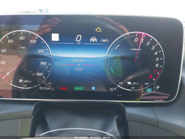 2025 MERCEDES-BENZ GLC 350E W1NKM5GBXSF247830 Photo 6