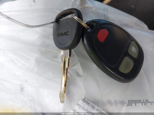 2008 GMC SIERRA 1500 2GTEC13J581138088 Photo 10