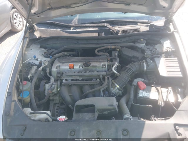 2012 HONDA ACCORD SDN 1HGCP2F81CA144948 Photo 9