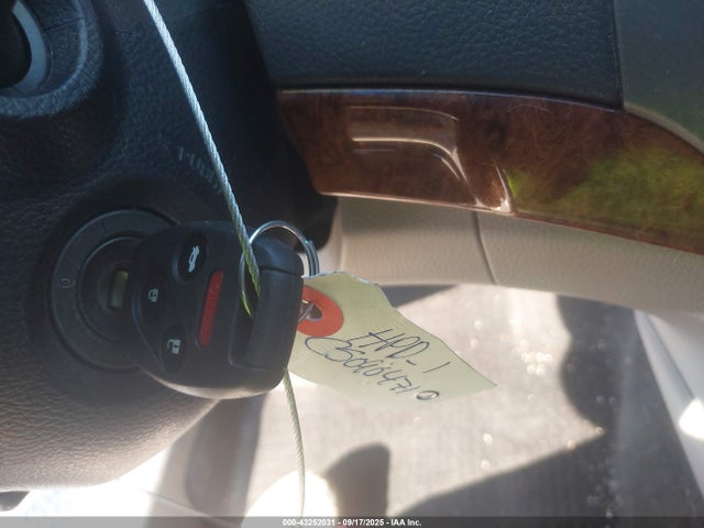 2012 HONDA ACCORD SDN 1HGCP2F81CA144948 Photo 10