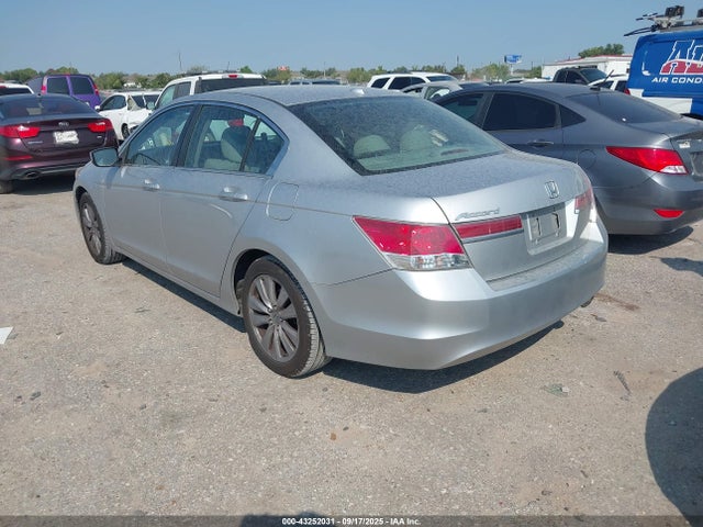 2012 HONDA ACCORD SDN 1HGCP2F81CA144948 Photo 2