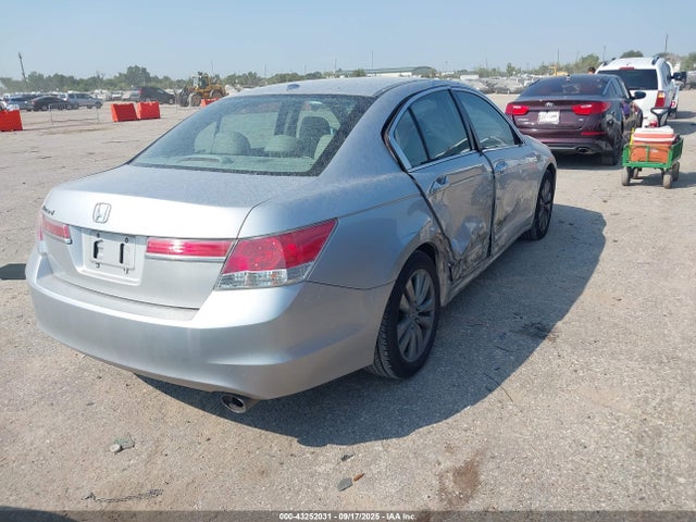 2012 HONDA ACCORD SDN 1HGCP2F81CA144948 Photo 3