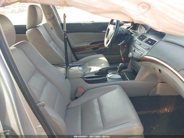 2012 HONDA ACCORD SDN 1HGCP2F81CA144948 Photo 4