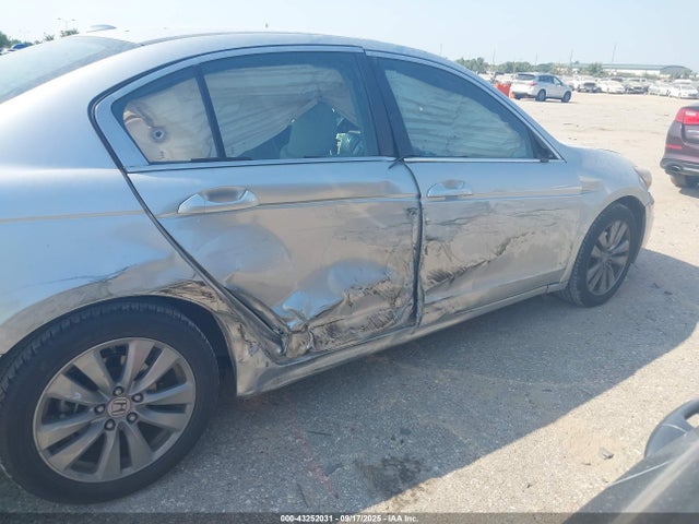 2012 HONDA ACCORD SDN 1HGCP2F81CA144948 Photo 5