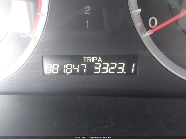 2012 HONDA ACCORD SDN 1HGCP2F81CA144948 Photo 6