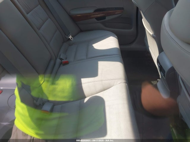 2012 HONDA ACCORD SDN 1HGCP2F81CA144948 Photo 7