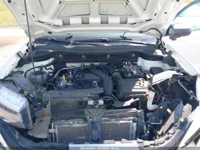 2022 VOLKSWAGEN TAOS 3VVCX7B26NM077817 Photo 9