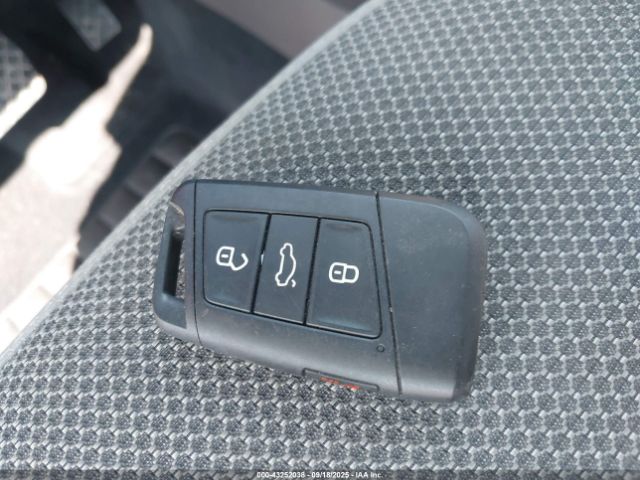 2022 VOLKSWAGEN TAOS 3VVCX7B26NM077817 Photo 10
