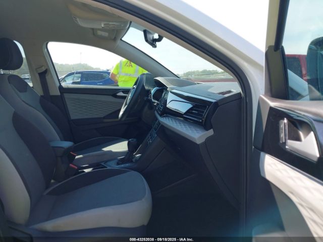 2022 VOLKSWAGEN TAOS 3VVCX7B26NM077817 Photo 4