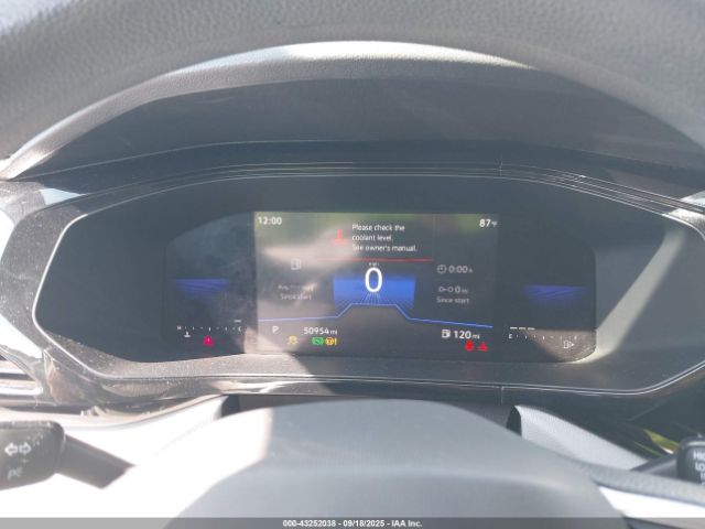 2022 VOLKSWAGEN TAOS 3VVCX7B26NM077817 Photo 6