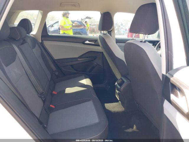 2022 VOLKSWAGEN TAOS 3VVCX7B26NM077817 Photo 7