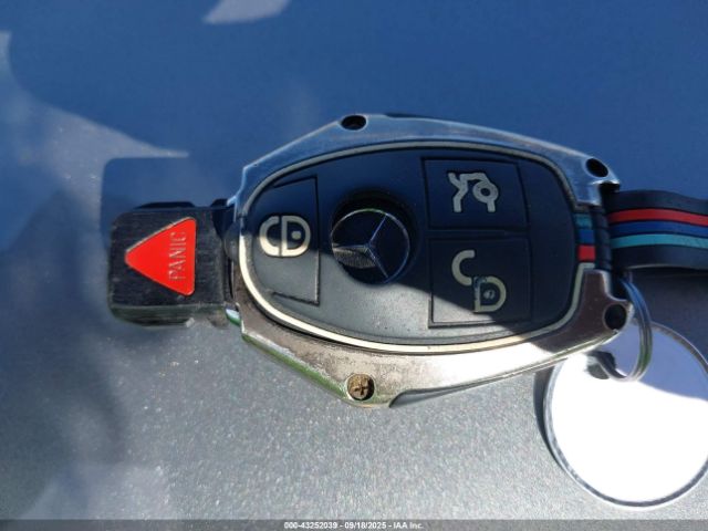 2011 MERCEDES-BENZ E 350 WDDHF8HB6BA431628 Photo 10