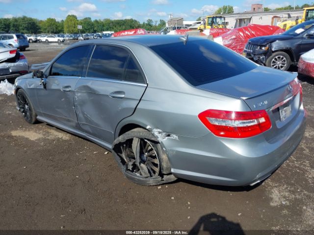2011 MERCEDES-BENZ E 350 WDDHF8HB6BA431628 Photo 5