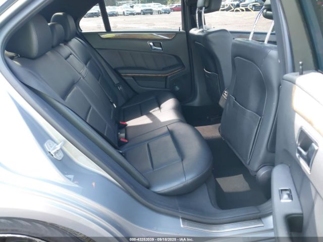 2011 MERCEDES-BENZ E 350 WDDHF8HB6BA431628 Photo 7