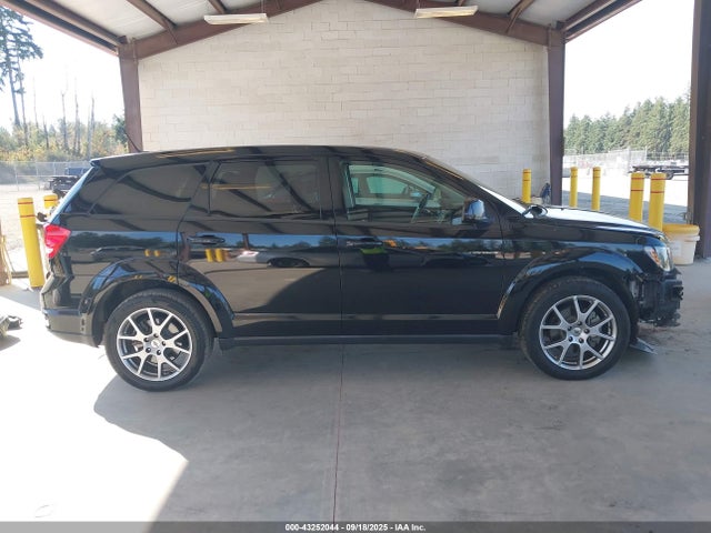 3C4PDCEG9JT381104 Dodge Journey