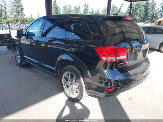 3C4PDCEG9JT381104 Dodge Journey