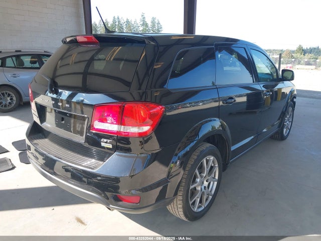 3C4PDCEG9JT381104 Dodge Journey