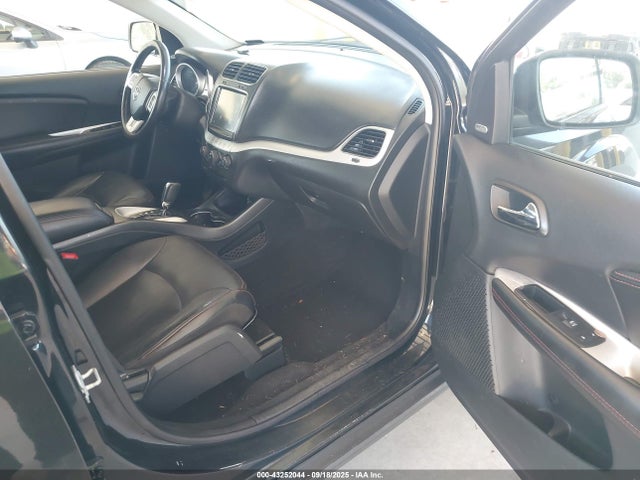 Dodge Journey 2018 3C4PDCEG9JT381104 Image 5